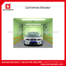 cheap car lifts goods elevator price